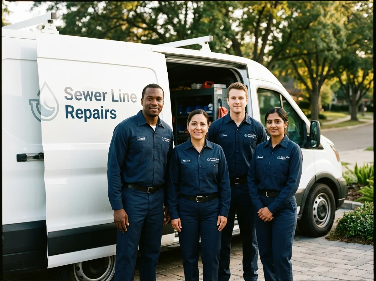 Emergency Plumber company in Garland, ME